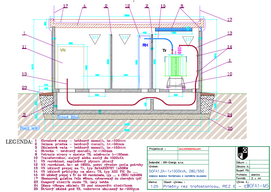 DOFA 1.2 A - nárys